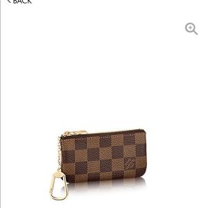 Meet your Posher, Dell